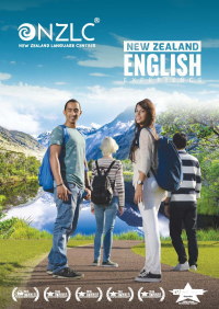 ニュージーランド留学 NZLC