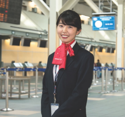 カナダで有給企業研修