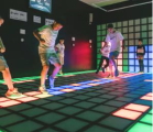ニュージーランド留学　アクティビティ　ランニンググリッド