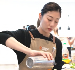 オーストラリアで短期間で資格取得　バー資格